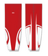 Athletic Knit ZH711-DESIGN-HS1110 Custom Sublimated Hockey Socks