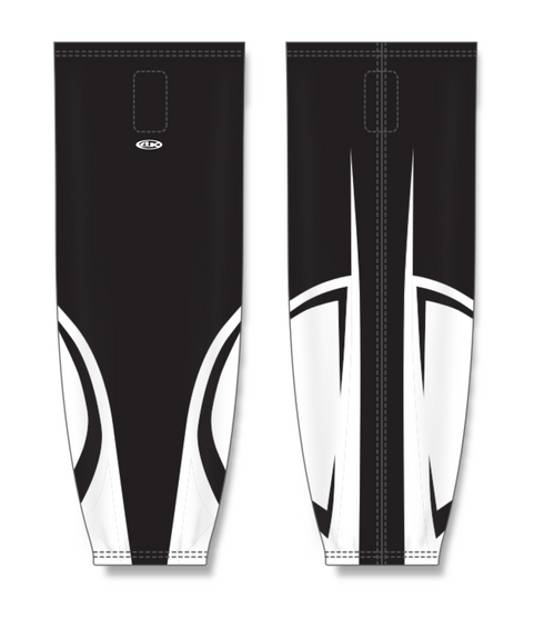 Athletic Knit ZH711-DESIGN-HS1110 Custom Sublimated Hockey Socks