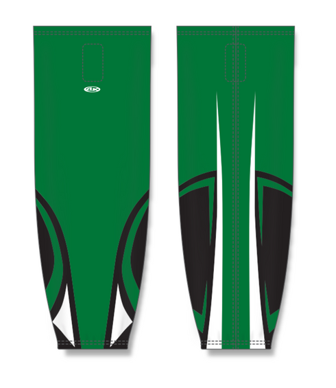 Athletic Knit ZH711-DESIGN-HS1110 Custom Sublimated Hockey Socks