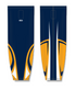Athletic Knit ZH711-DESIGN-HS1110 Custom Sublimated Hockey Socks