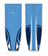 Athletic Knit ZH711-DESIGN-HS1110 Custom Sublimated Hockey Socks