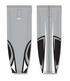 Athletic Knit ZH711-DESIGN-HS1110 Custom Sublimated Hockey Socks