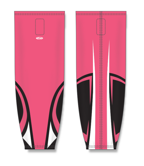 Athletic Knit ZH711-DESIGN-HS1110 Custom Sublimated Hockey Socks