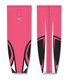 Athletic Knit ZH711-DESIGN-HS1110 Custom Sublimated Hockey Socks