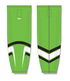 Athletic Knit ZH711-DESIGN-HS1111 Custom Sublimated Hockey Socks