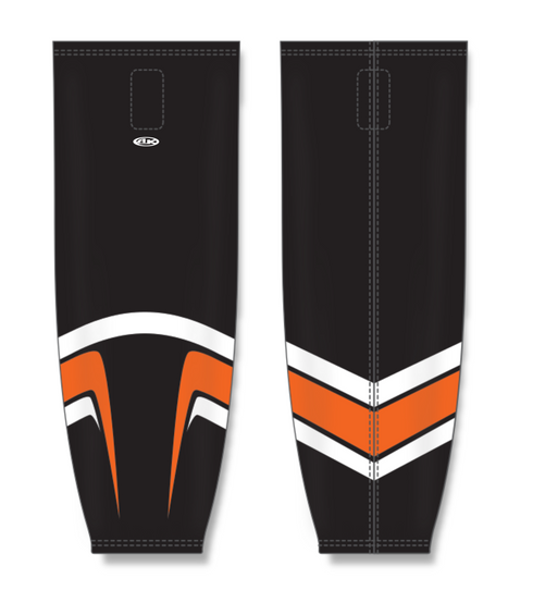 Athletic Knit ZH711-DESIGN-HS1111 Custom Sublimated Hockey Socks