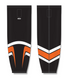 Athletic Knit ZH711-DESIGN-HS1111 Custom Sublimated Hockey Socks