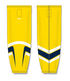 Athletic Knit ZH711-DESIGN-HS1111 Custom Sublimated Hockey Socks