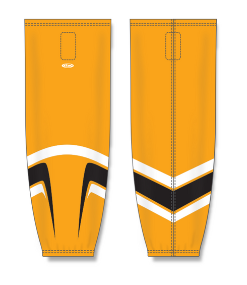 Athletic Knit ZH711-DESIGN-HS1111 Custom Sublimated Hockey Socks
