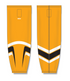 Athletic Knit ZH711-DESIGN-HS1111 Custom Sublimated Hockey Socks
