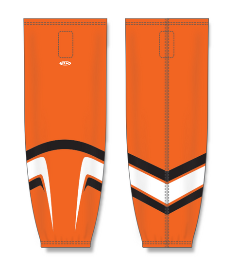 Athletic Knit ZH711-DESIGN-HS1111 Custom Sublimated Hockey Socks