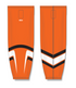 Athletic Knit ZH711-DESIGN-HS1111 Custom Sublimated Hockey Socks
