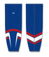 Athletic Knit ZH711-DESIGN-HS1111 Custom Sublimated Hockey Socks