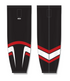 Athletic Knit ZH711-DESIGN-HS1111 Custom Sublimated Hockey Socks
