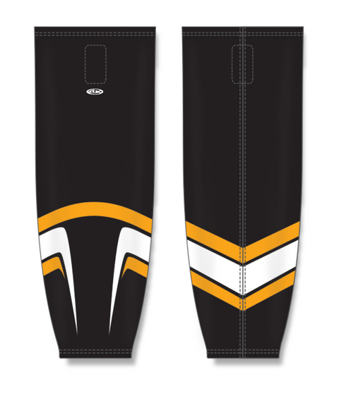 Athletic Knit ZH711-DESIGN-HS1111 Custom Sublimated Hockey Socks
