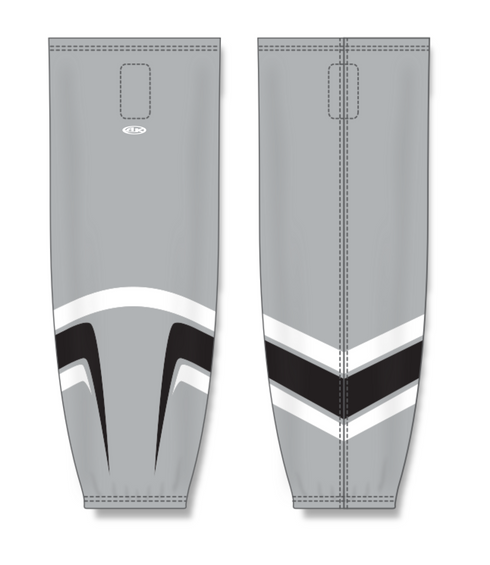 Athletic Knit ZH711-DESIGN-HS1111 Custom Sublimated Hockey Socks