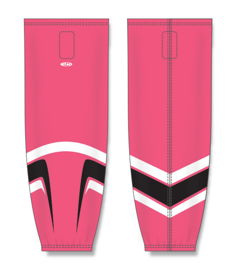 Athletic Knit ZH711-DESIGN-HS1111 Custom Sublimated Hockey Socks