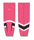 Athletic Knit ZH711-DESIGN-HS1111 Custom Sublimated Hockey Socks