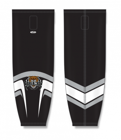 Athletic Knit ZH711-DESIGN-HS1111 Custom Sublimated Hockey Socks