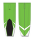 Athletic Knit ZH711-DESIGN-HS1112 Custom Sublimated Hockey Socks