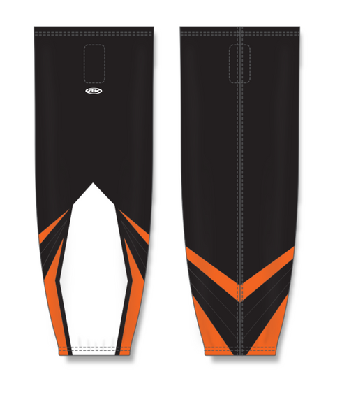 Athletic Knit ZH711-DESIGN-HS1112 Custom Sublimated Hockey Socks