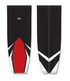 Athletic Knit ZH711-DESIGN-HS1112 Custom Sublimated Hockey Socks