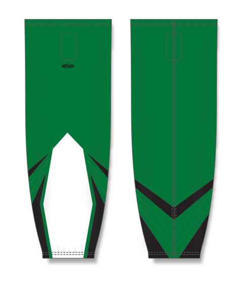 Athletic Knit ZH711-DESIGN-HS1112 Custom Sublimated Hockey Socks
