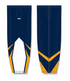 Athletic Knit ZH711-DESIGN-HS1112 Custom Sublimated Hockey Socks