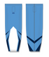 Athletic Knit ZH711-DESIGN-HS1112 Custom Sublimated Hockey Socks