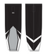 Athletic Knit ZH711-DESIGN-HS1112 Custom Sublimated Hockey Socks