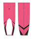 Athletic Knit ZH711-DESIGN-HS1112 Custom Sublimated Hockey Socks