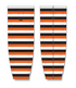 Athletic Knit ZH711-DESIGN-HS1113 Custom Sublimated Hockey Socks