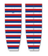 Athletic Knit ZH711-DESIGN-HS1113 Custom Sublimated Hockey Socks