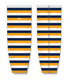 Athletic Knit ZH711-DESIGN-HS1113 Custom Sublimated Hockey Socks
