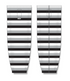 Athletic Knit ZH711-DESIGN-HS1113 Custom Sublimated Hockey Socks