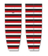 Athletic Knit ZH711-DESIGN-HS1113 Custom Sublimated Hockey Socks