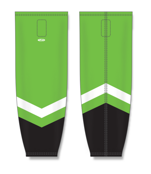 Athletic Knit ZH711-DESIGN-HS1116 Custom Sublimated Hockey Socks