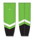 Athletic Knit ZH711-DESIGN-HS1116 Custom Sublimated Hockey Socks