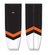 Athletic Knit ZH711-DESIGN-HS1116 Custom Sublimated Hockey Socks