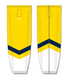 Athletic Knit ZH711-DESIGN-HS1116 Custom Sublimated Hockey Socks
