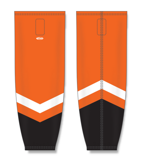 Athletic Knit ZH711-DESIGN-HS1116 Custom Sublimated Hockey Socks