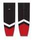 Athletic Knit ZH711-DESIGN-HS1116 Custom Sublimated Hockey Socks