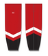 Athletic Knit ZH711-DESIGN-HS1116 Custom Sublimated Hockey Socks