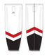 Athletic Knit ZH711-DESIGN-HS1116 Custom Sublimated Hockey Socks