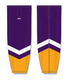 Athletic Knit ZH711-DESIGN-HS1116 Custom Sublimated Hockey Socks