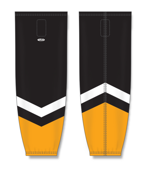 Athletic Knit ZH711-DESIGN-HS1116 Custom Sublimated Hockey Socks