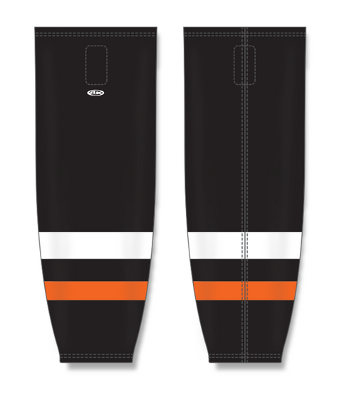 Athletic Knit ZH711-DESIGN-HS1117 Custom Sublimated Hockey Socks