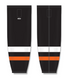 Athletic Knit ZH711-DESIGN-HS1117 Custom Sublimated Hockey Socks