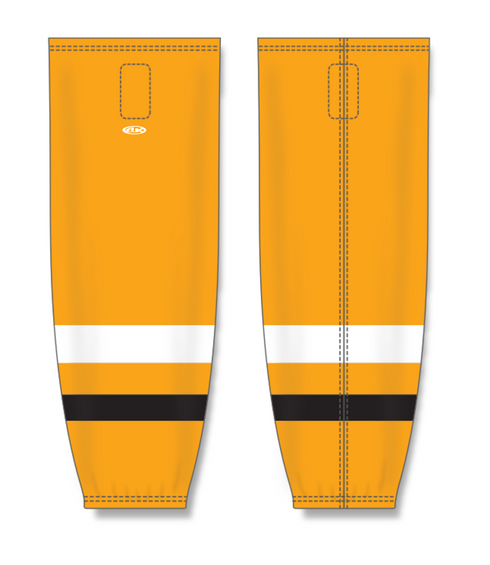 Athletic Knit ZH711-DESIGN-HS1117 Custom Sublimated Hockey Socks