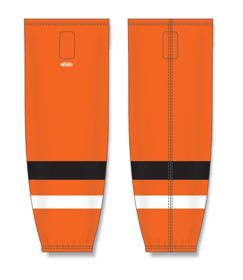 Athletic Knit ZH711-DESIGN-HS1117 Custom Sublimated Hockey Socks